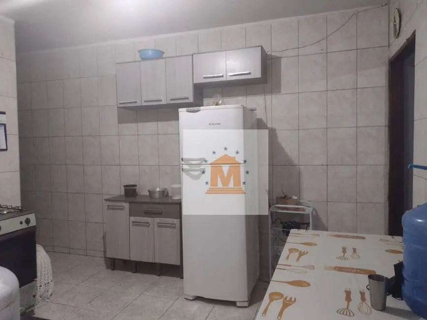 Foto 2 de Sobrado com 2 quartos à venda, 125m2 em Cidade Nova Jacareí, Jacarei - SP