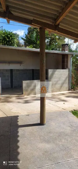 Chácara com 2 quartos à venda, 737m2 em Paraibuna - SP - imagem 4 Foto 4 de Chácara com 2 quartos à venda, 737m2 em Paraibuna - SP