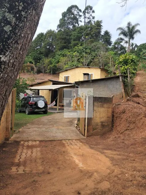 Chácara com 2 quartos à venda, 737m2 em Paraibuna - SP - imagem 7 Foto 7 de Chácara com 2 quartos à venda, 737m2 em Paraibuna - SP