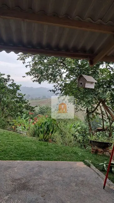 Chácara com 2 quartos à venda, 737m2 em Paraibuna - SP - imagem 8 Foto 8 de Chácara com 2 quartos à venda, 737m2 em Paraibuna - SP