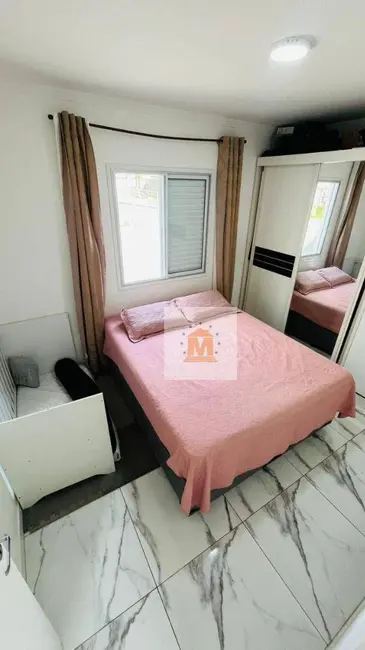 Foto 9 de Apartamento com 2 quartos à venda, 53m2 em Loteamento Jardim Sol Nascente, Jacarei - SP