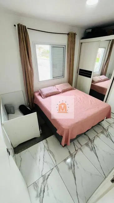 Foto 6 de Apartamento com 2 quartos à venda, 53m2 em Loteamento Jardim Sol Nascente, Jacarei - SP