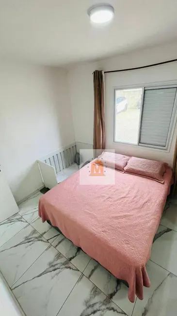 Foto 8 de Apartamento com 2 quartos à venda, 53m2 em Loteamento Jardim Sol Nascente, Jacarei - SP