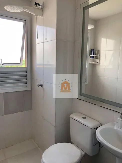 Foto 5 de Apartamento com 2 quartos à venda, 53m2 em Loteamento Jardim Sol Nascente, Jacarei - SP