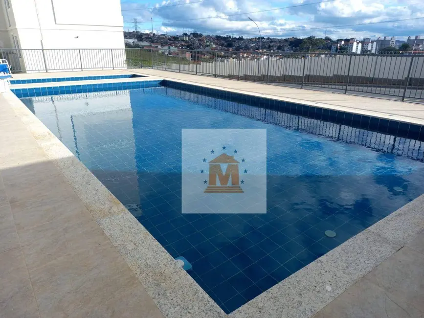 Foto 9 de Apartamento com 2 quartos à venda, 38m2 em Vila Nova Aliança, Jacarei - SP