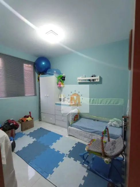 Foto 7 de Apartamento com 2 quartos à venda, 38m2 em Vila Nova Aliança, Jacarei - SP