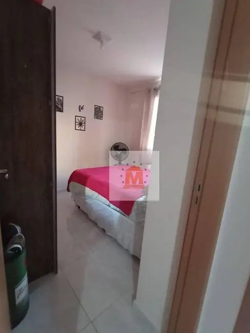 Foto 4 de Apartamento com 2 quartos à venda, 38m2 em Vila Nova Aliança, Jacarei - SP