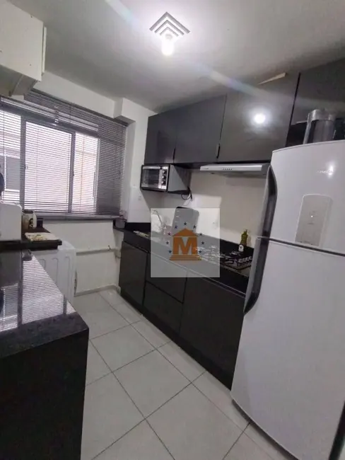 Foto 1 de Apartamento com 2 quartos à venda, 38m2 em Vila Nova Aliança, Jacarei - SP