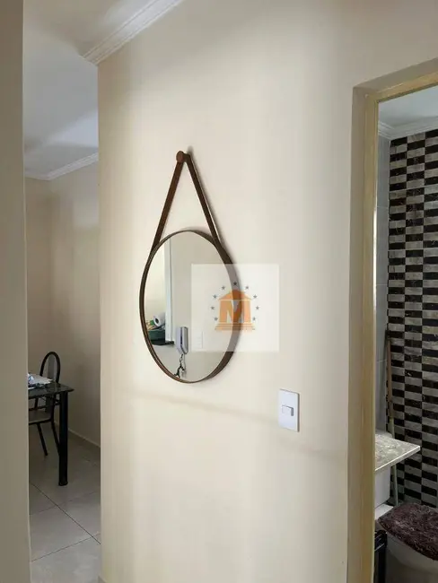 Foto 8 de Apartamento com 2 quartos à venda, 58m2 em Jardim Flórida, Jacarei - SP