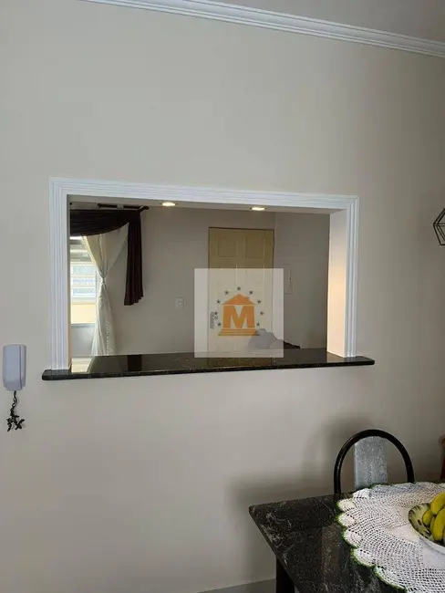 Foto 9 de Apartamento com 2 quartos à venda, 58m2 em Jardim Flórida, Jacarei - SP