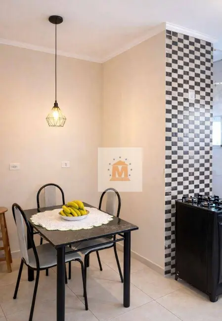 Foto 7 de Apartamento com 2 quartos à venda, 58m2 em Jardim Flórida, Jacarei - SP