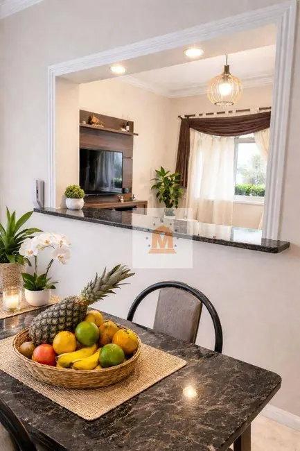 Foto 6 de Apartamento com 2 quartos à venda, 58m2 em Jardim Flórida, Jacarei - SP