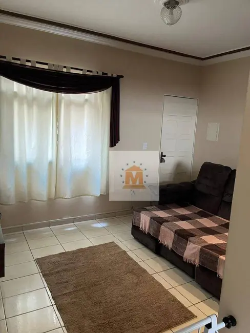 Foto 3 de Apartamento com 2 quartos à venda, 58m2 em Jardim Flórida, Jacarei - SP