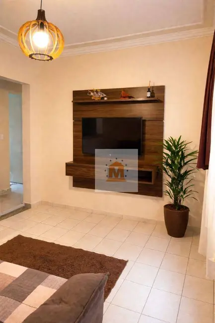 Foto 1 de Apartamento com 2 quartos à venda, 58m2 em Jardim Flórida, Jacarei - SP