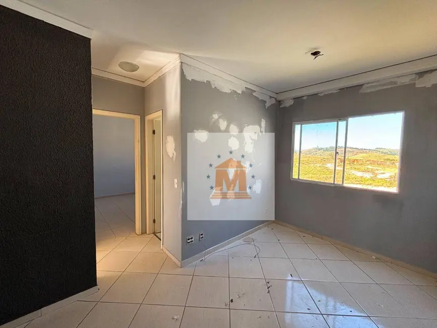 Foto 4 de Apartamento com 2 quartos à venda, 48m2 em Jardim Paraíso, Jacarei - SP