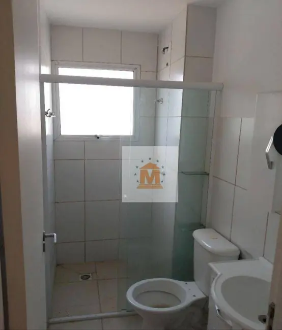 Foto 3 de Apartamento com 2 quartos à venda, 48m2 em Jardim Paraíso, Jacarei - SP