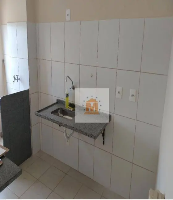 Foto 5 de Apartamento com 2 quartos à venda, 48m2 em Jardim Paraíso, Jacarei - SP