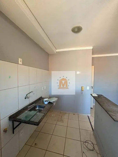 Foto 5 de Apartamento com 2 quartos à venda, 48m2 em Jardim Paraíso, Jacarei - SP