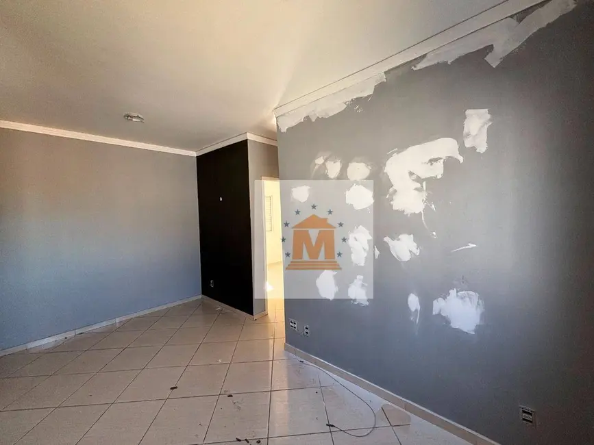 Foto 3 de Apartamento com 2 quartos à venda, 48m2 em Jardim Paraíso, Jacarei - SP