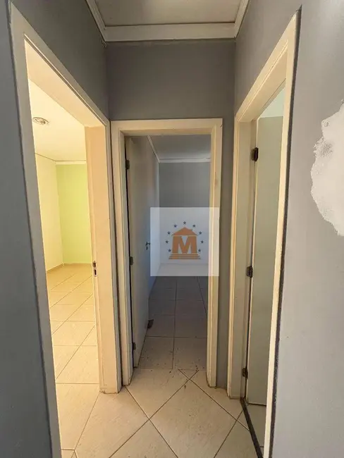 Foto 7 de Apartamento com 2 quartos à venda, 48m2 em Jardim Paraíso, Jacarei - SP