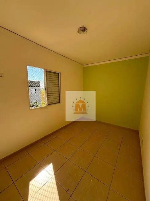Foto 8 de Apartamento com 2 quartos à venda, 48m2 em Jardim Paraíso, Jacarei - SP