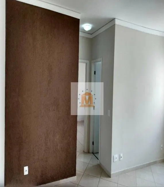 Foto 6 de Apartamento com 2 quartos à venda, 48m2 em Jardim Paraíso, Jacarei - SP