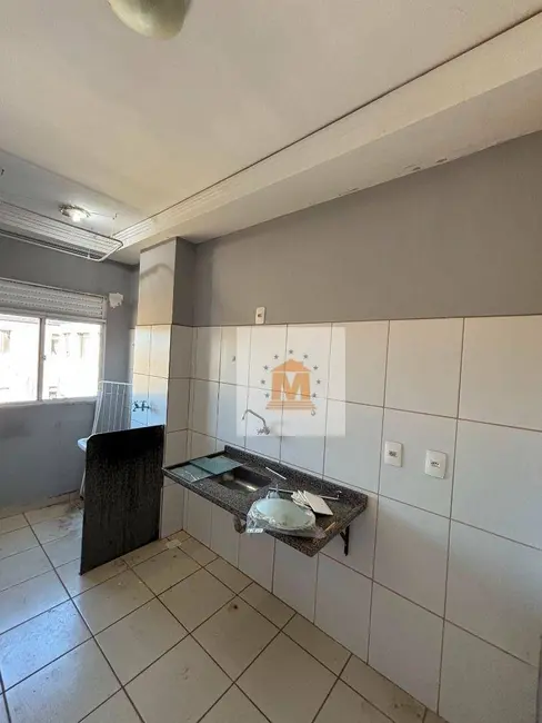 Foto 6 de Apartamento com 2 quartos à venda, 48m2 em Jardim Paraíso, Jacarei - SP