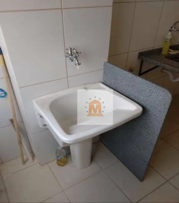 Foto 9 de Apartamento com 2 quartos à venda, 48m2 em Jardim Paraíso, Jacarei - SP