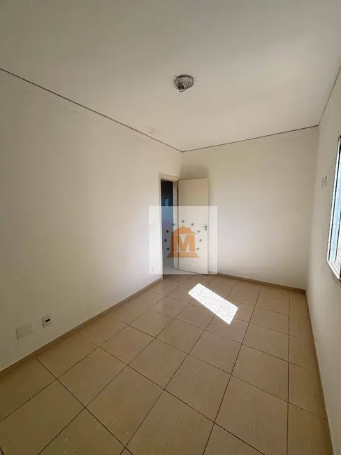 Foto 9 de Apartamento com 2 quartos à venda, 48m2 em Jardim Paraíso, Jacarei - SP