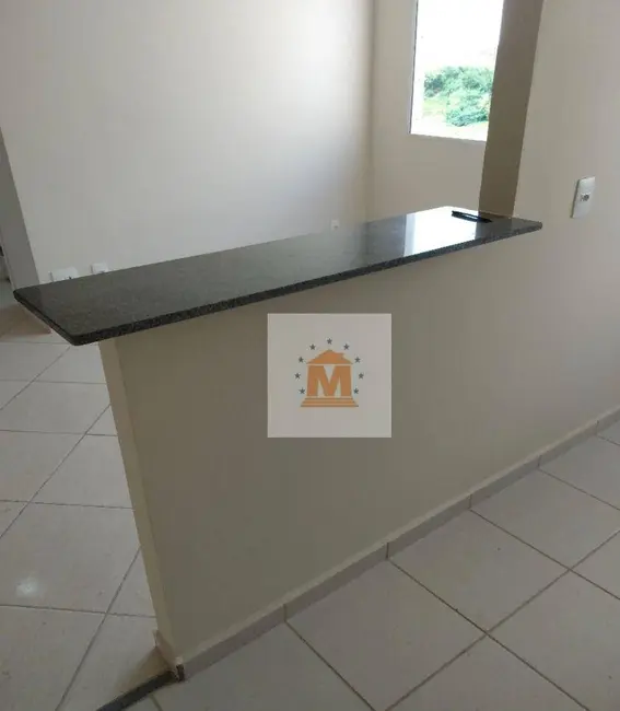 Foto 4 de Apartamento com 2 quartos à venda, 48m2 em Jardim Paraíso, Jacarei - SP