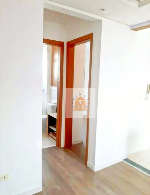 Foto 4 de Apartamento com 2 quartos à venda, 43m2 em Jardim Yolanda, Jacarei - SP