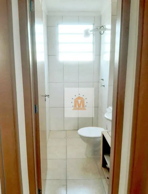 Foto 8 de Apartamento com 2 quartos à venda, 43m2 em Jardim Yolanda, Jacarei - SP