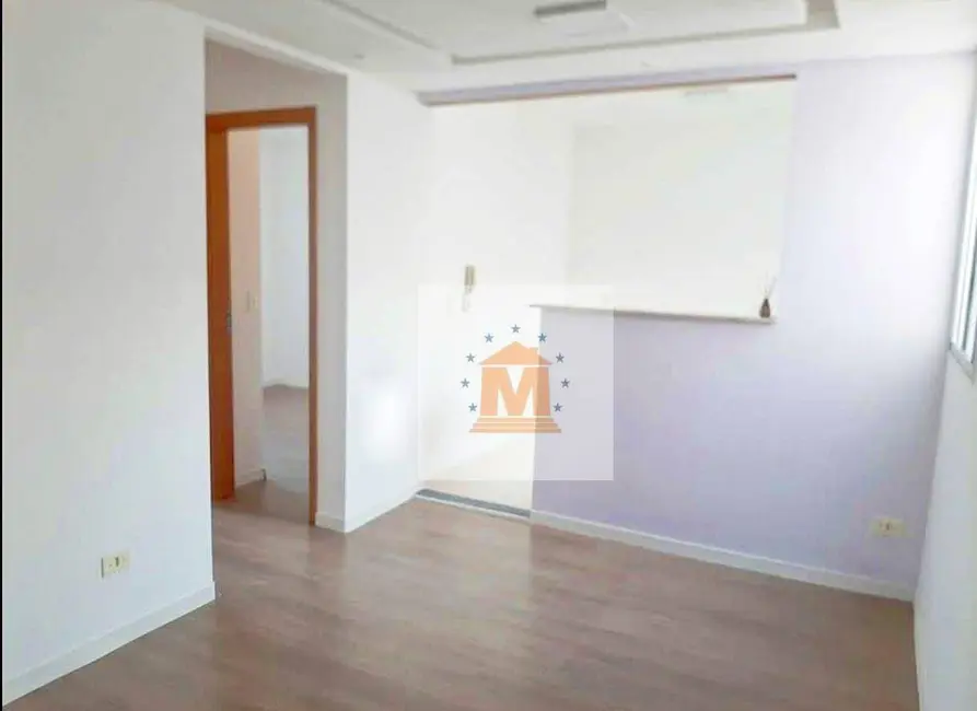 Foto 1 de Apartamento com 2 quartos à venda, 43m2 em Jardim Yolanda, Jacarei - SP