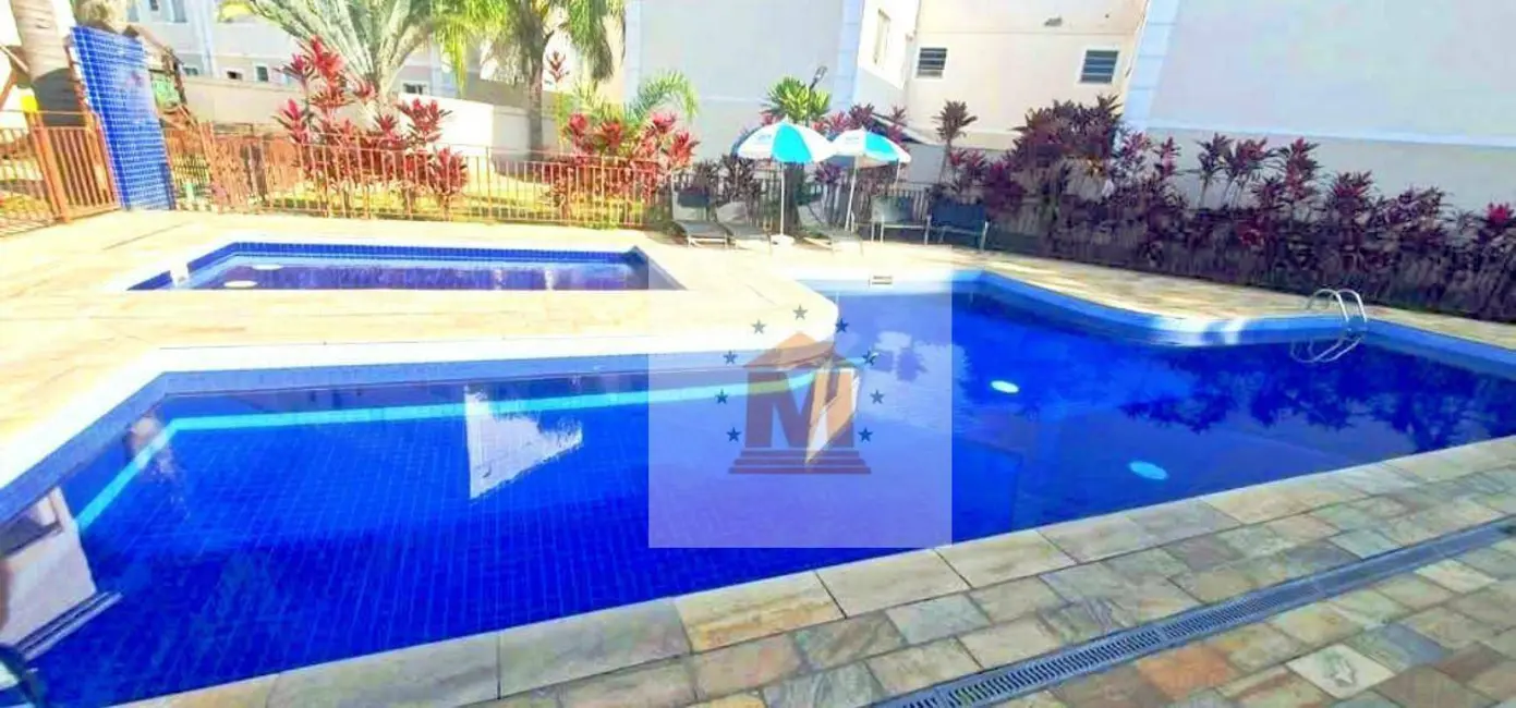 Foto 9 de Apartamento com 2 quartos à venda, 43m2 em Jardim Yolanda, Jacarei - SP