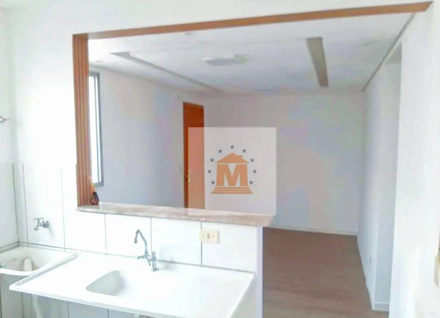 Foto 2 de Apartamento com 2 quartos à venda, 43m2 em Jardim Yolanda, Jacarei - SP