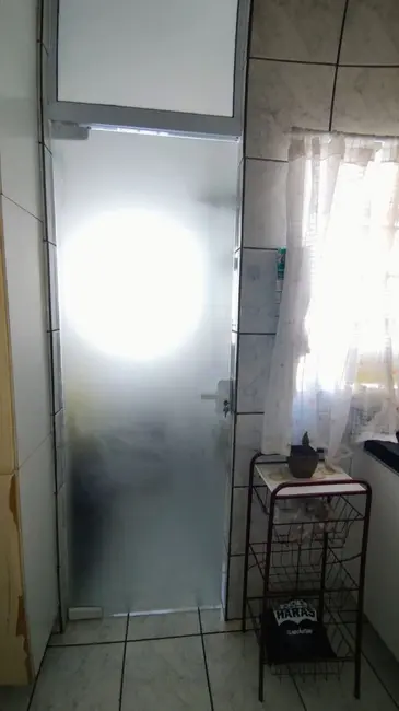 Foto 8 de Apartamento com 2 quartos à venda, 50m2 em Jardim das Indústrias, Jacarei - SP