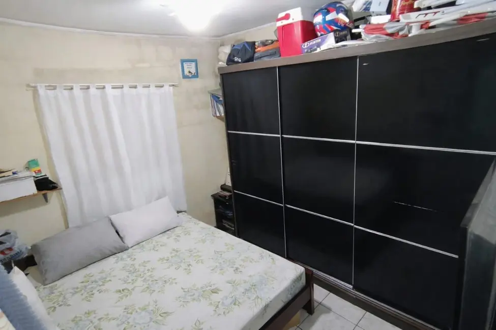 Foto 9 de Apartamento com 2 quartos à venda, 50m2 em Jardim das Indústrias, Jacarei - SP