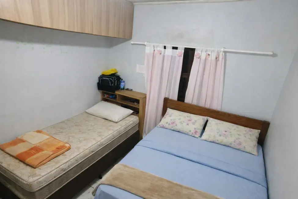 Foto 7 de Apartamento com 2 quartos à venda, 50m2 em Jardim das Indústrias, Jacarei - SP