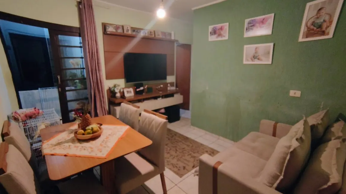 Foto 1 de Apartamento com 2 quartos à venda, 50m2 em Jardim das Indústrias, Jacarei - SP