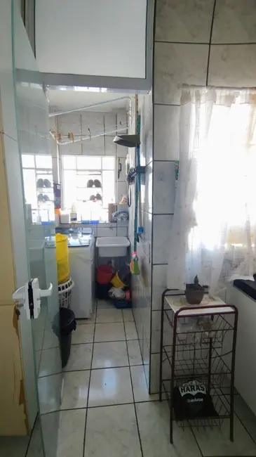 Foto 5 de Apartamento com 2 quartos à venda, 50m2 em Jardim das Indústrias, Jacarei - SP