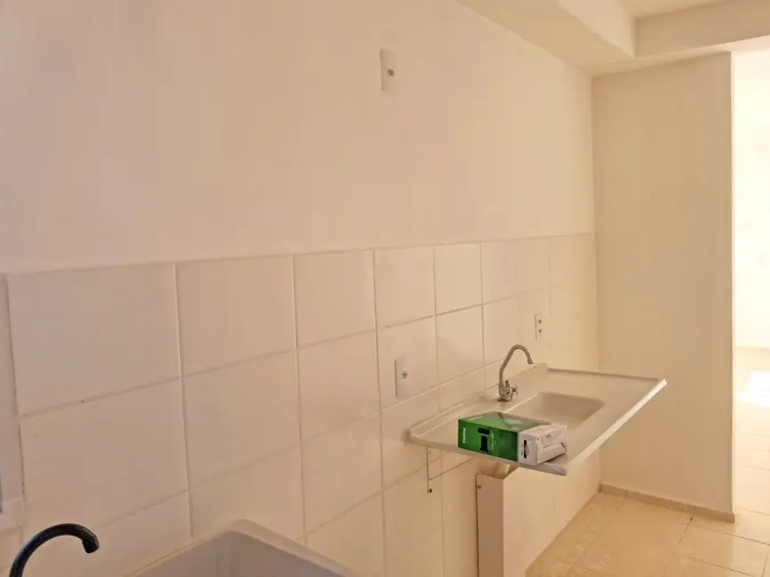 Foto 4 de Apartamento com 2 quartos à venda, 47m2 em Jardim Paraíso, Jacarei - SP