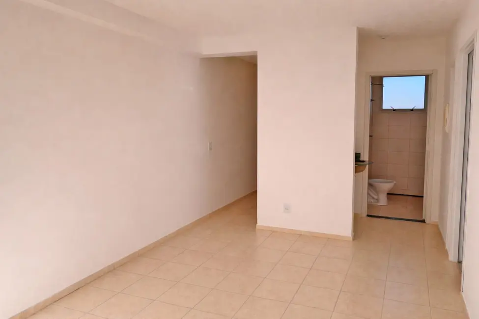 Foto 1 de Apartamento com 2 quartos à venda, 47m2 em Jardim Paraíso, Jacarei - SP