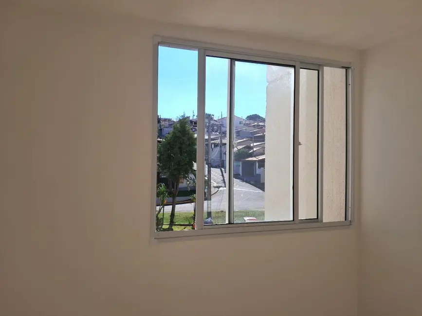 Foto 8 de Apartamento com 2 quartos à venda, 47m2 em Jardim Paraíso, Jacarei - SP