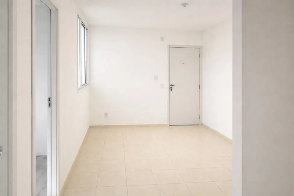 Foto 7 de Apartamento com 2 quartos à venda, 47m2 em Jardim Paraíso, Jacarei - SP