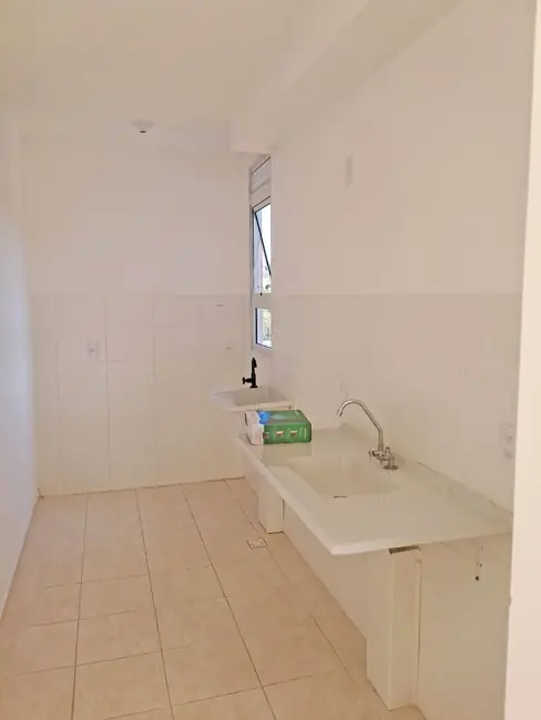 Foto 5 de Apartamento com 2 quartos à venda, 47m2 em Jardim Paraíso, Jacarei - SP