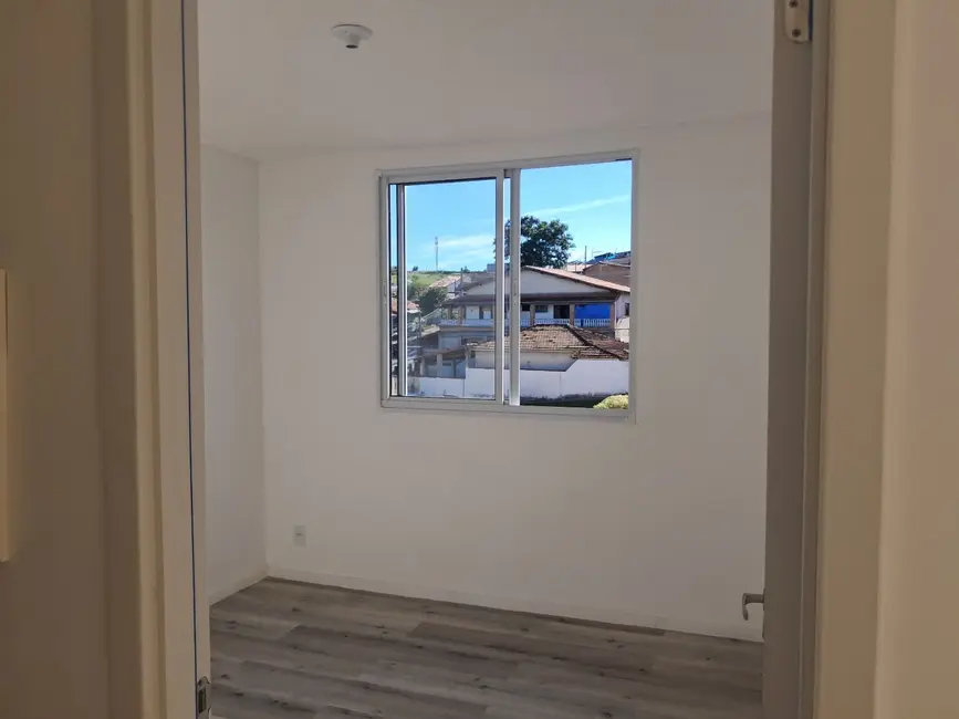 Foto 2 de Apartamento com 2 quartos à venda, 47m2 em Jardim Paraíso, Jacarei - SP