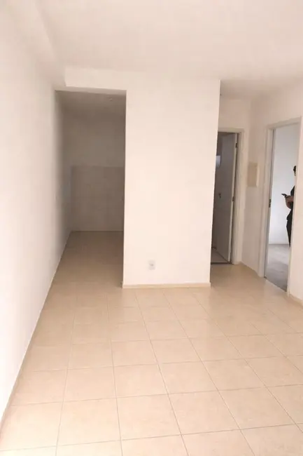 Foto 9 de Apartamento com 2 quartos à venda, 47m2 em Jardim Paraíso, Jacarei - SP