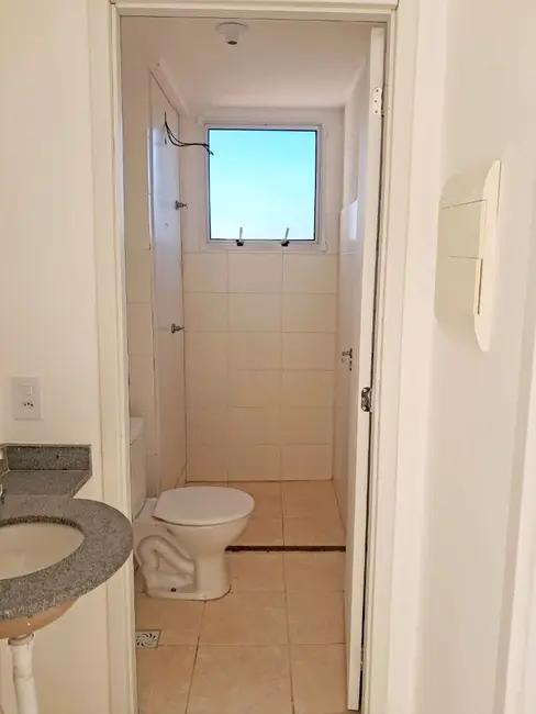Foto 6 de Apartamento com 2 quartos à venda, 47m2 em Jardim Paraíso, Jacarei - SP