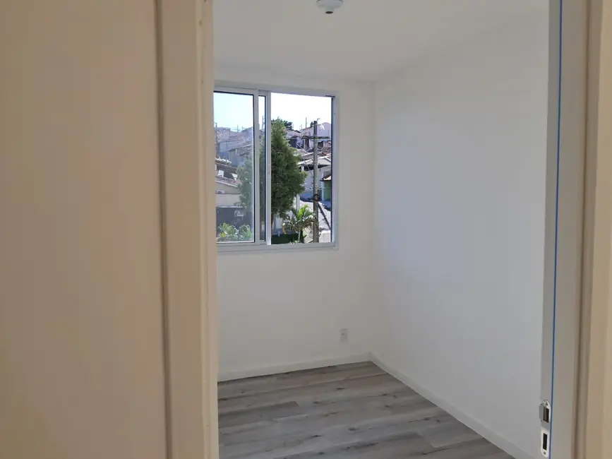 Foto 3 de Apartamento com 2 quartos à venda, 47m2 em Jardim Paraíso, Jacarei - SP