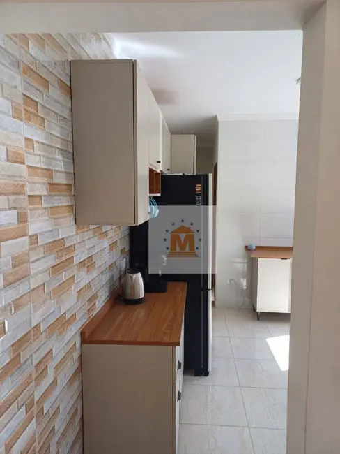 Foto 5 de Casa com 2 quartos à venda, 145m2 em Cidade Salvador, Jacarei - SP